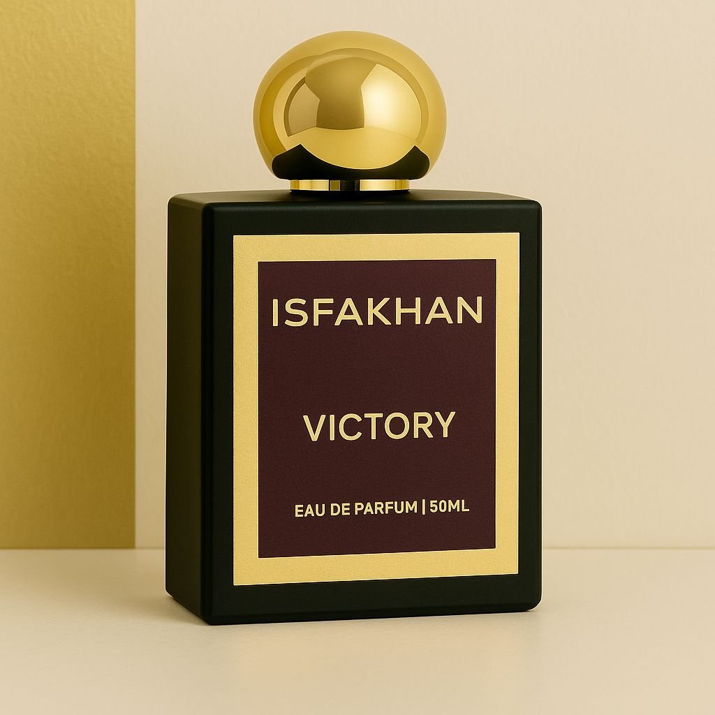 Men's Perfume "VICTORY" Eau De Parfum 50ml inspired by jubilation 40